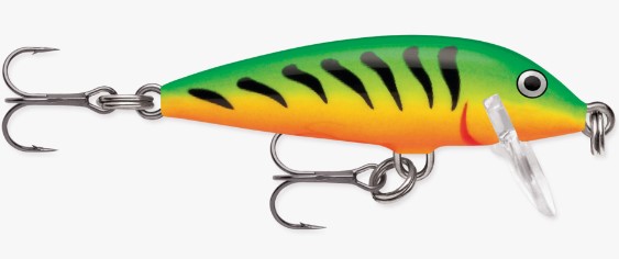 Rapala CountDown 3cm 4g